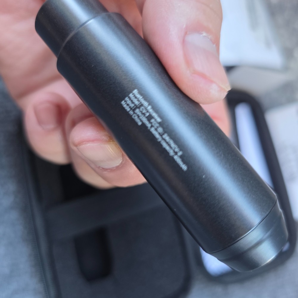 Donner CV1 XLR Bluetooth Receiver Wireless Bluetooth Adapter Speakers PA Systems