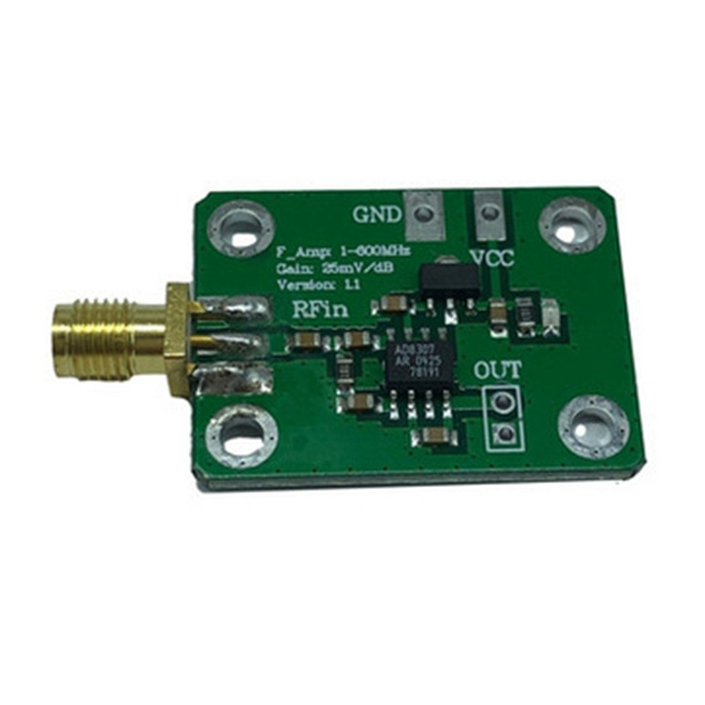 AD8307 - Power Meter Logarithmic Detector Power Detection 1-600 M2622