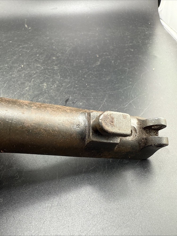 ORIGINAL ENFIELD NOSE CAP