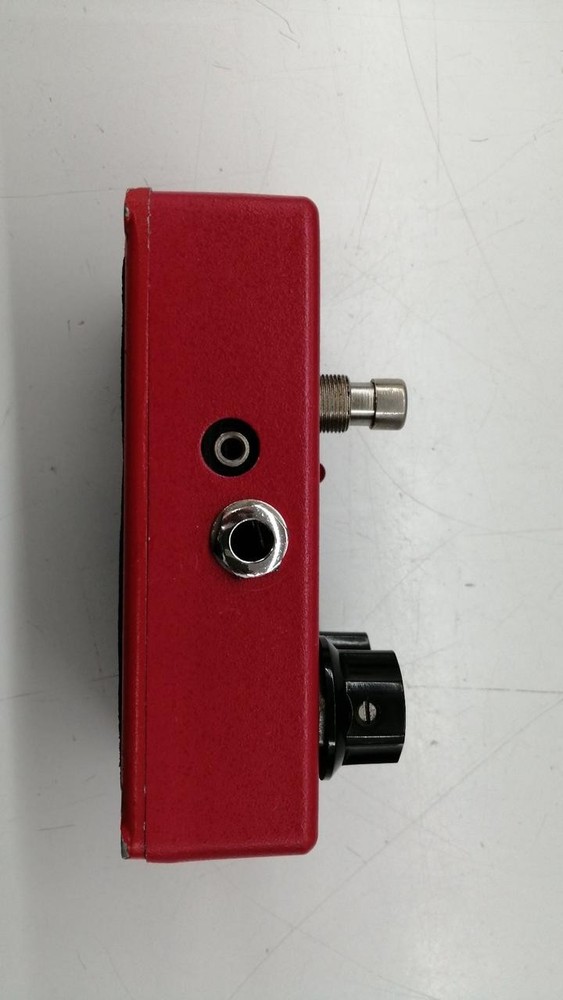 MXR DYNA COMP Compressor Pedal