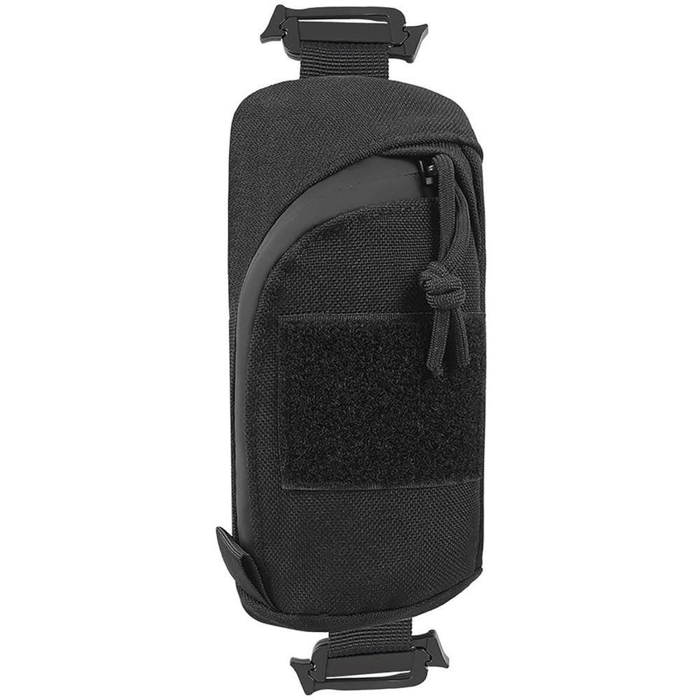 Tactical Molle Bag Multifunctional Military EDC Tool Pockets Small Compact Pouch