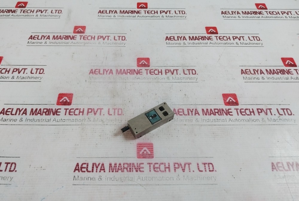 RSF ELEKTRONIK MS 20.04-2M Linear Encoder U+5V