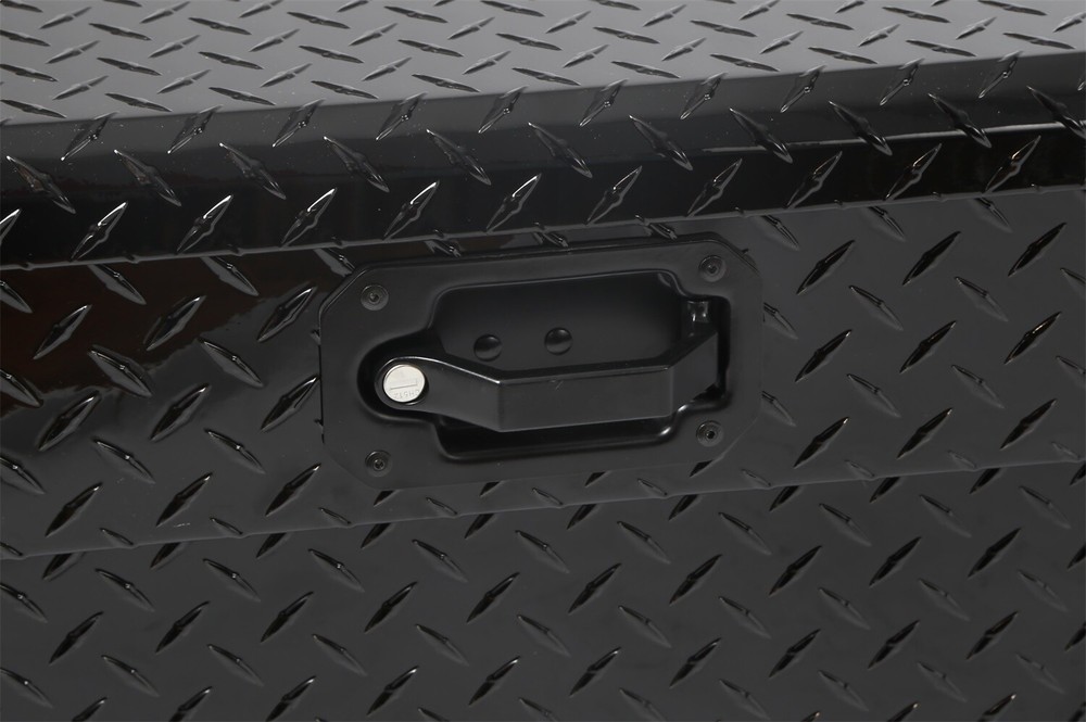 Dee Zee DZ10170TB Red Label Single Lid Crossover Tool Box