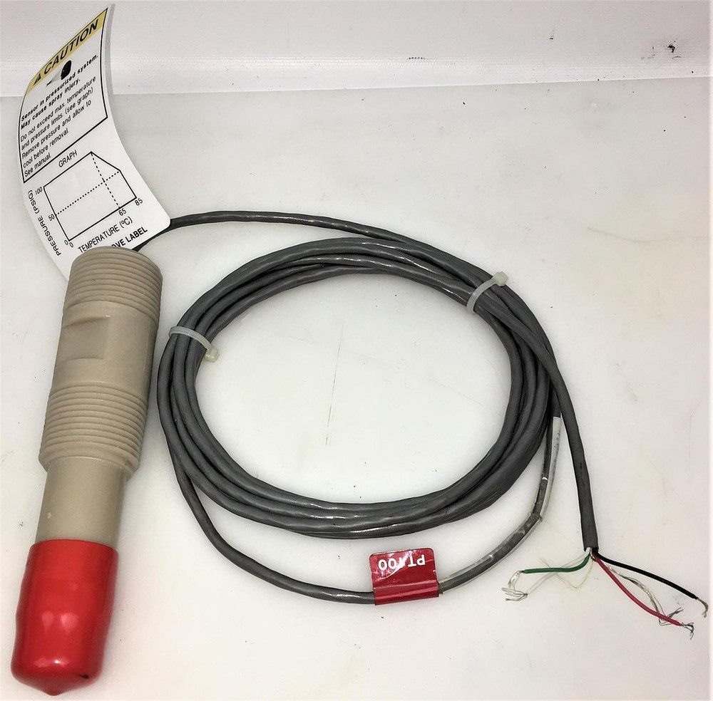 Signet MK811A-3 Conductivity Controller with Sensor