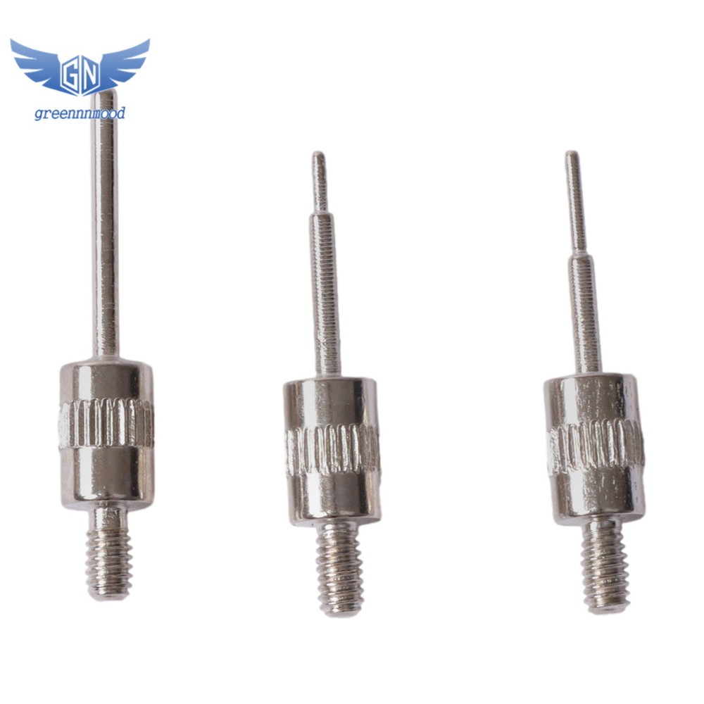 Magnetic Base with Dial Indicator & Point Precision Inspection Set 0-1'' Range