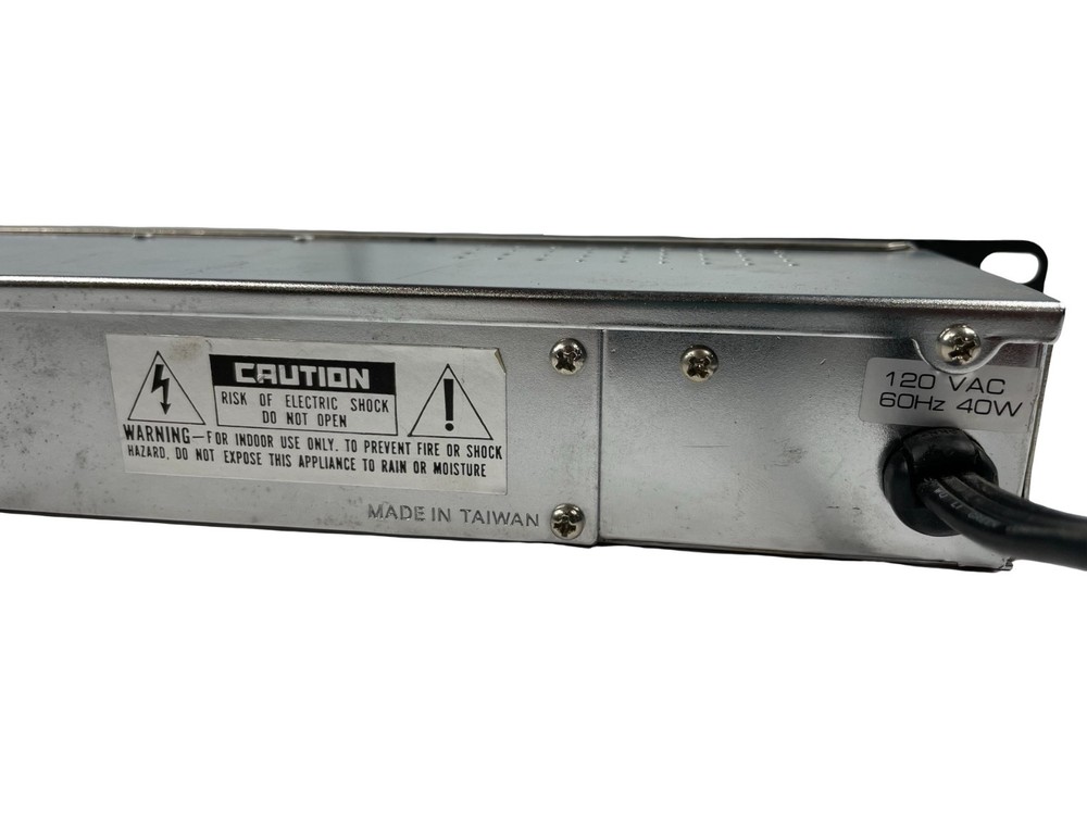 Pico Macom CA-45RK Distribution Amplifier