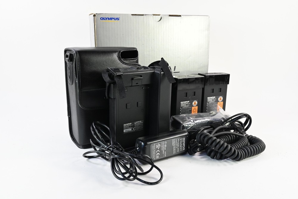 Olympus SHV-1 Flash High Voltage Kit #G401