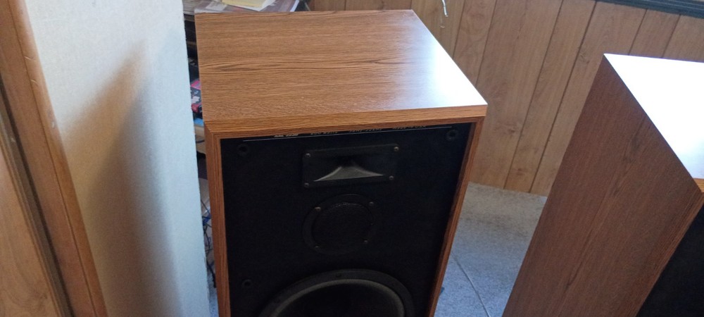 Mtx aal 2230 speakers