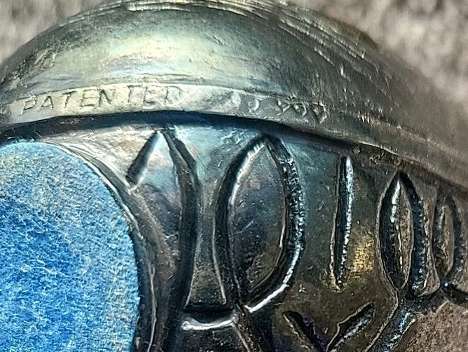 Vtg Not Polished Greek Sterling Silver Orthodox Icon Egg Nativity Resurrection