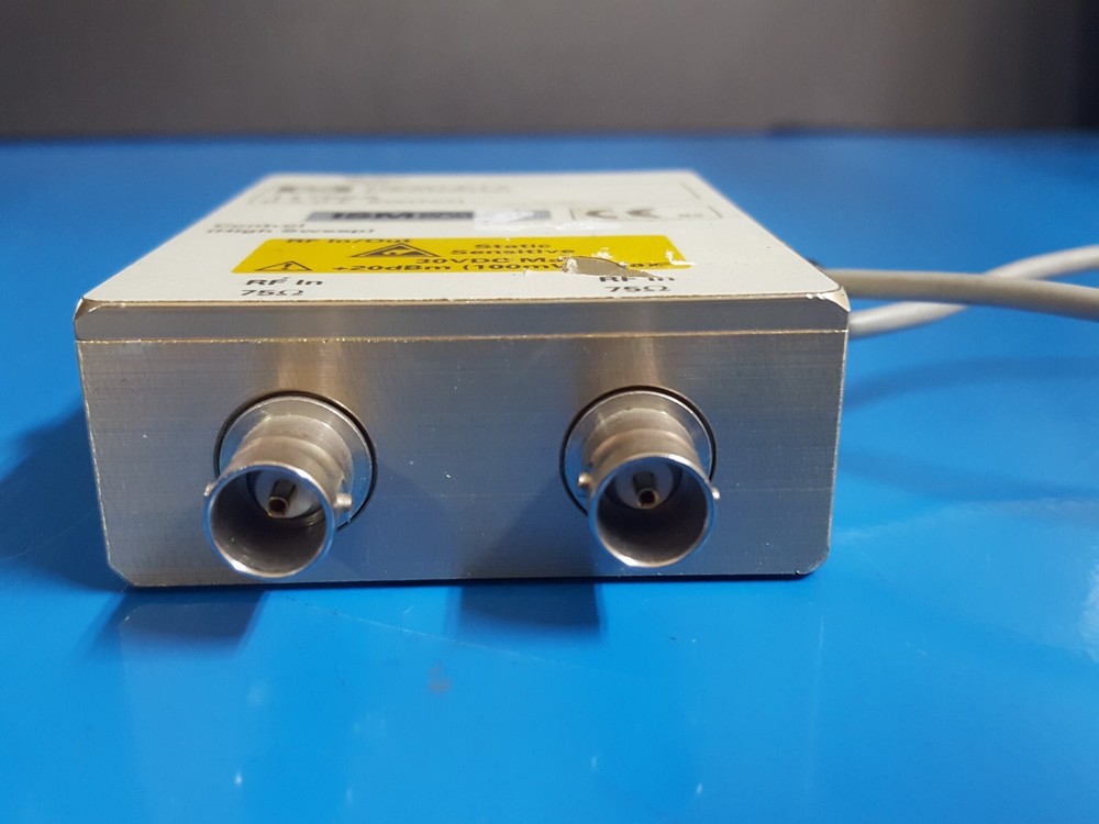 HP/Agilent 11766A: Diversity Antenna Delay Equalization Switch