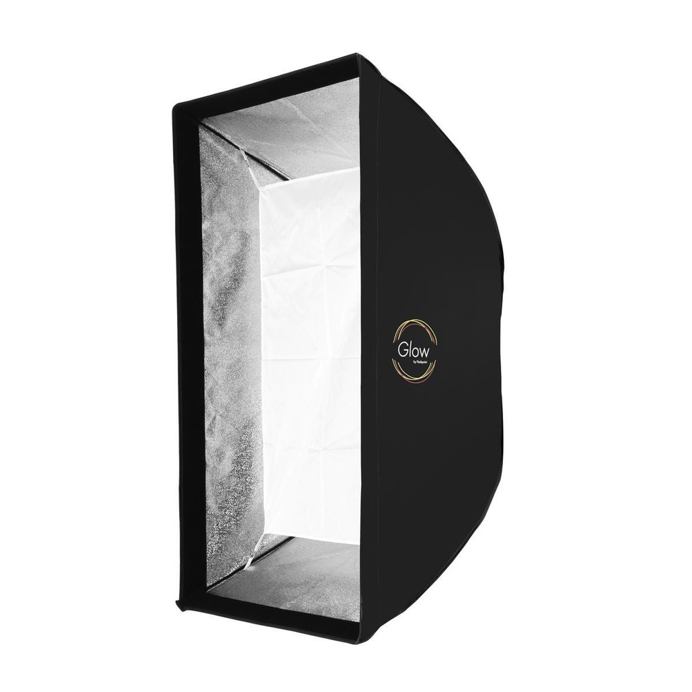 Glow Series III Medium Rectangular Softbox (24 x 36") #GL2436