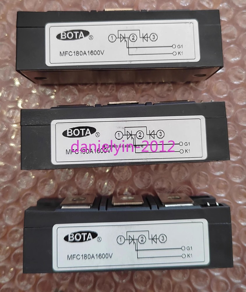 1Pcs New BOTA MFC180A1600V module