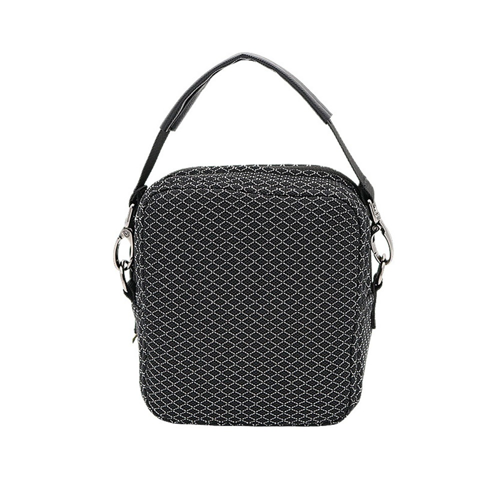Portable Storage Bag Shoulder / Handle Strap for Xiaomi ASM06A Bluetooth Speaker