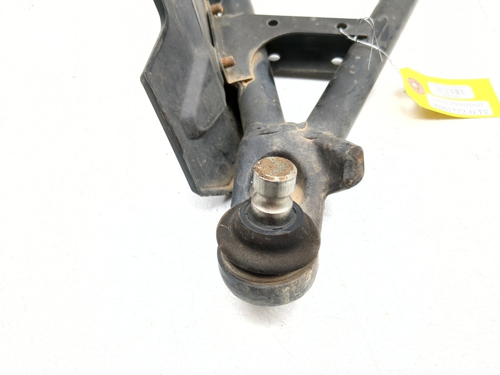 17-21 Can Am Defender XT HD8 Front Left Lower & Upper Control A-Arm Set