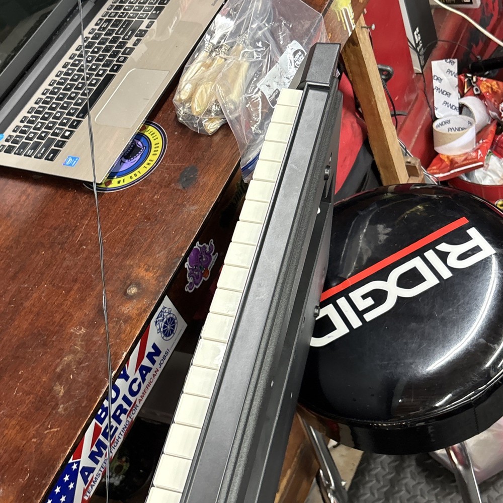 MEIKE MK-906 Electronic Keyboard