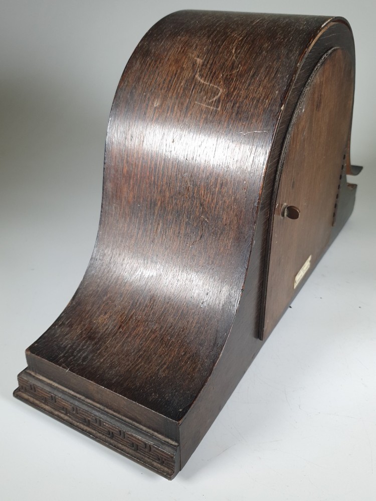 Vintage Mantel Clock