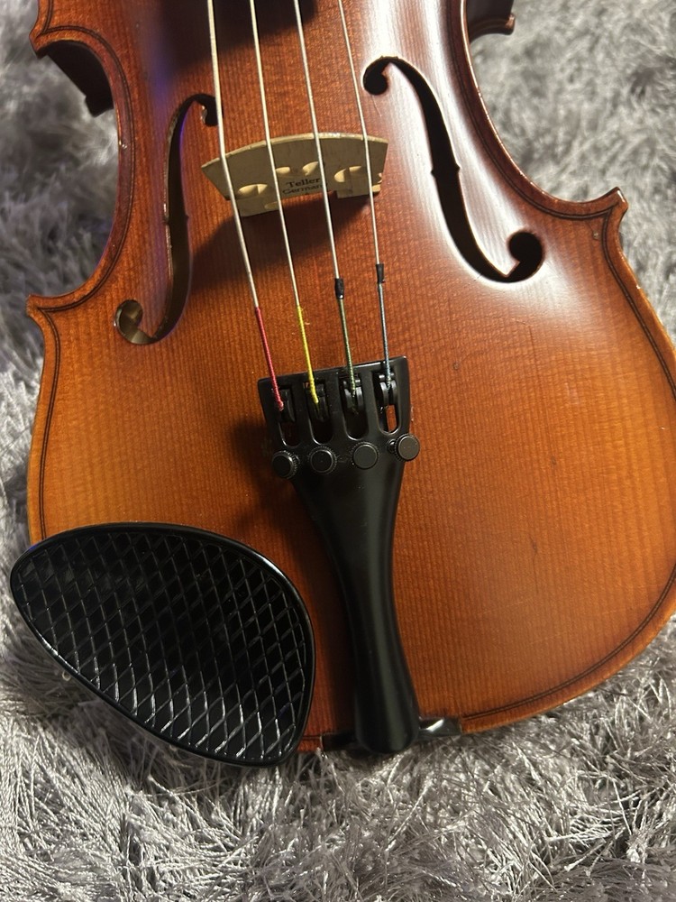 Violin Knilling Bucharest w/hard case+bow