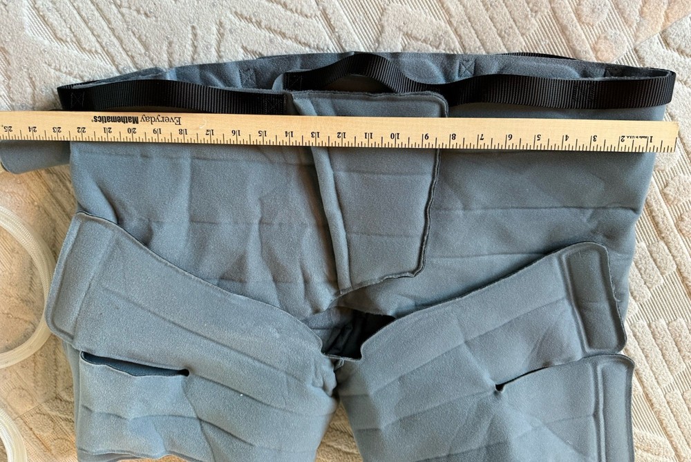 Flexitouch Plus Trunk (Waist) Garment SMALL compression Ships FREE