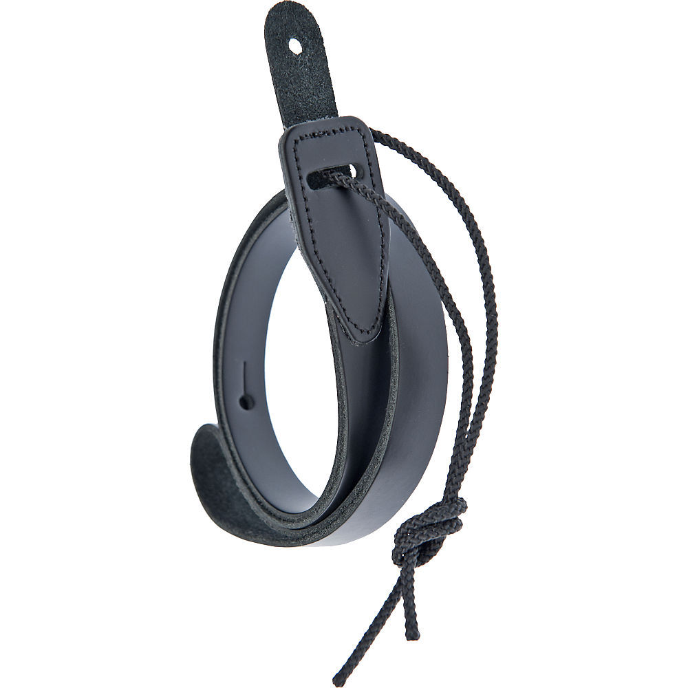 Planet Waves Mandolin Strap,  Black