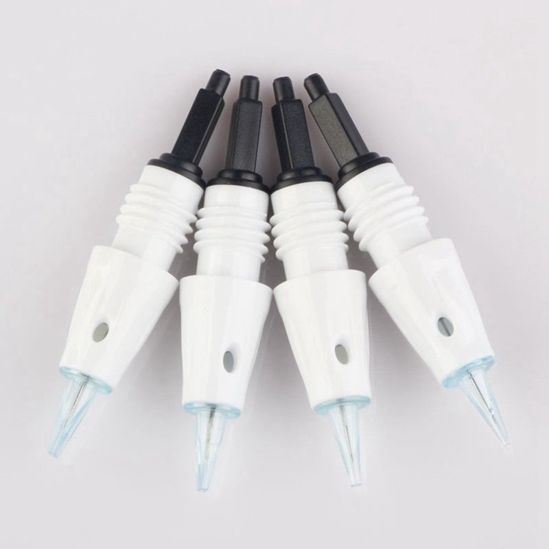 MTS PMU Tattoo Needle Cartridges For Permanent Makeup Machine Artmex V8 V6 V3 V9