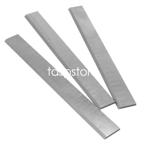 6-1/8" Jointer knives replacement for Craftsman Delta 37-155 Jointer