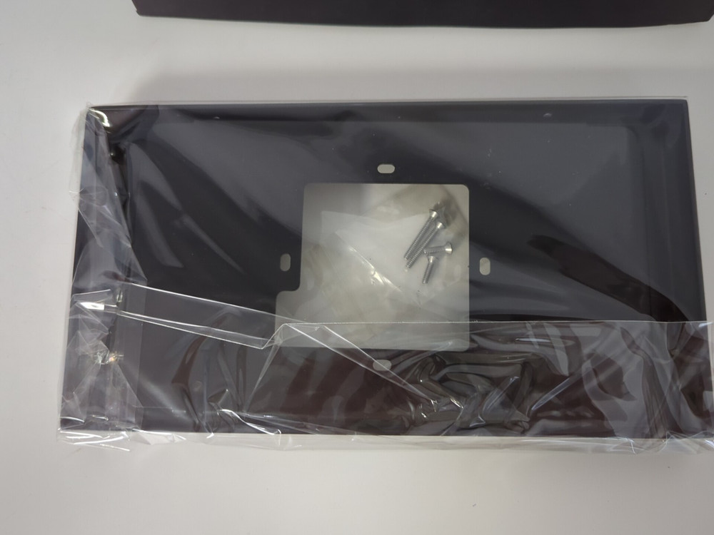 PowerBX Tablet Enclosure iPad Air, Wall Mount