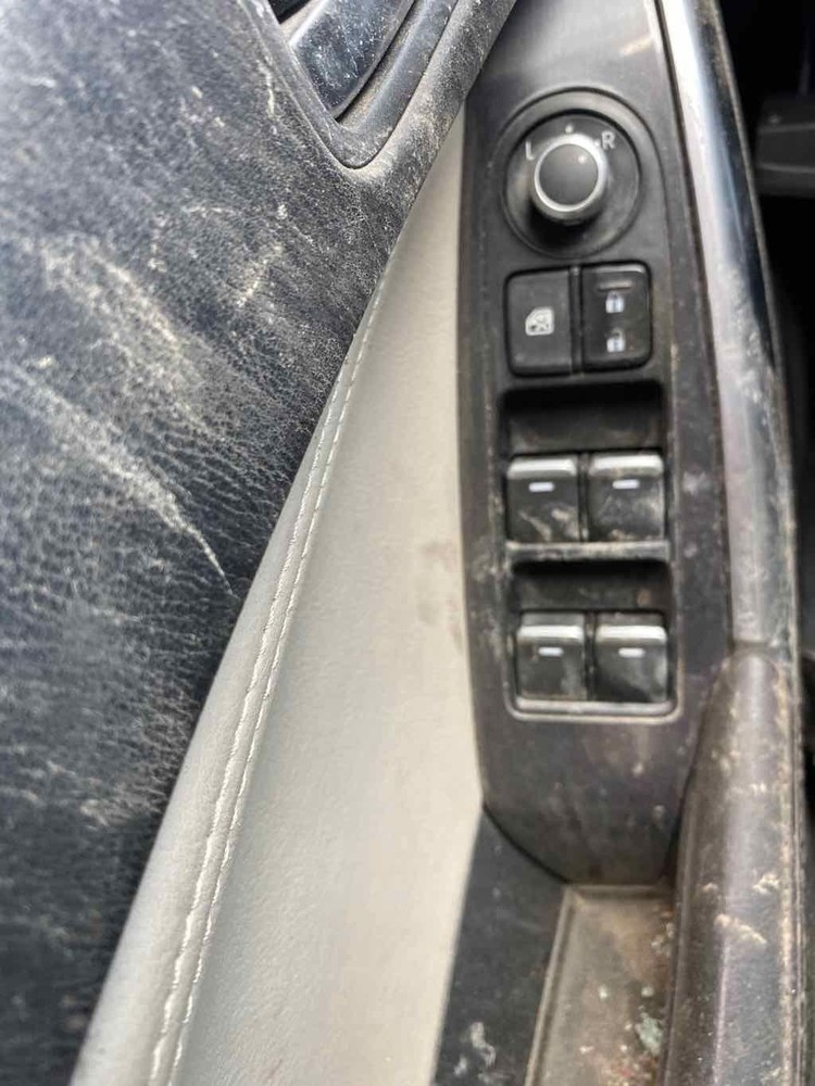 Camera/projector MAZDA 6 14 15 16