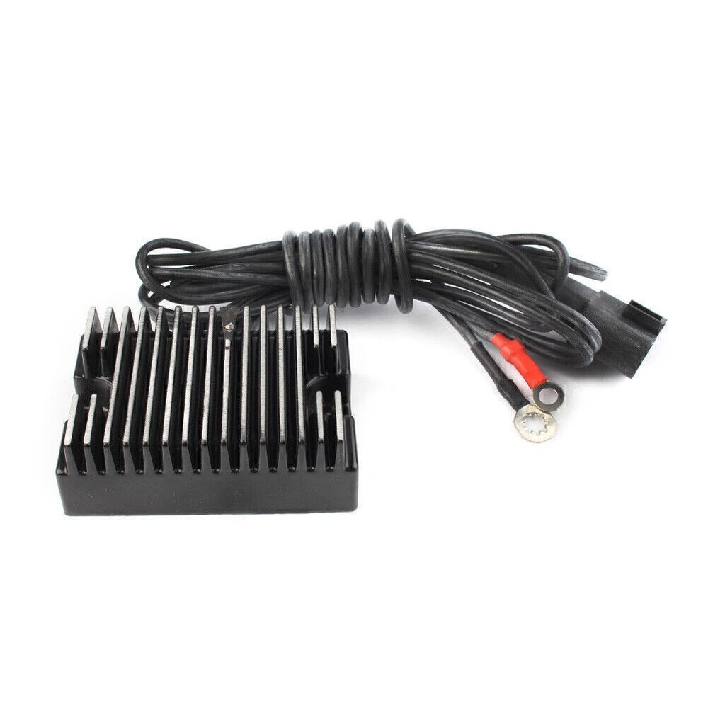Voltage Regulator Rectifier Replacement For Harley Dyna Super Glide 1450 99-03