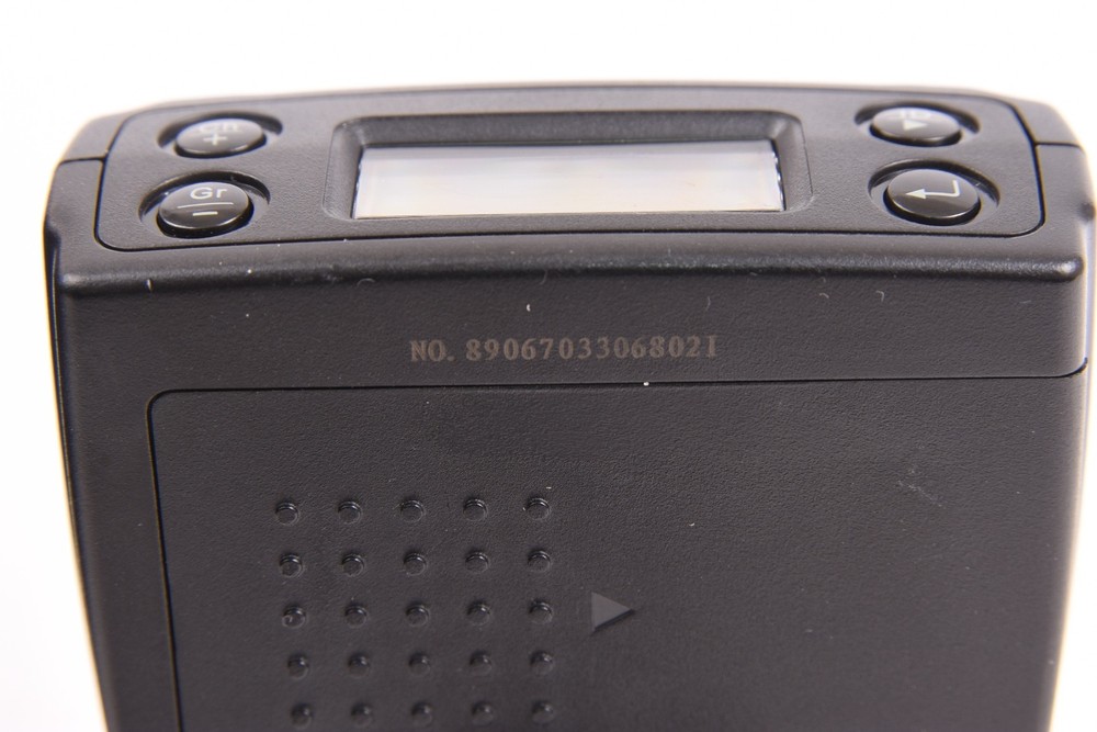 Phottix Odin II TTL Flash Trigger Receiver Model E0810 #DV-RC68021
