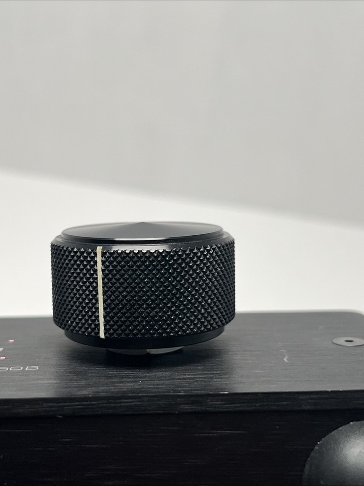 Sonance VC50B Volume Control Tested