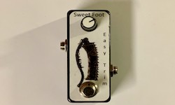 Easy St-St-St-St-SStutter Kill Switch - HANDMADE IN USA