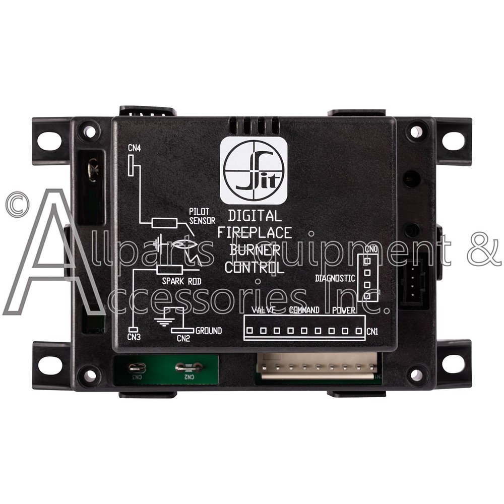 0.584.322 SIT Proflame Series Digital Fireplace Control Module