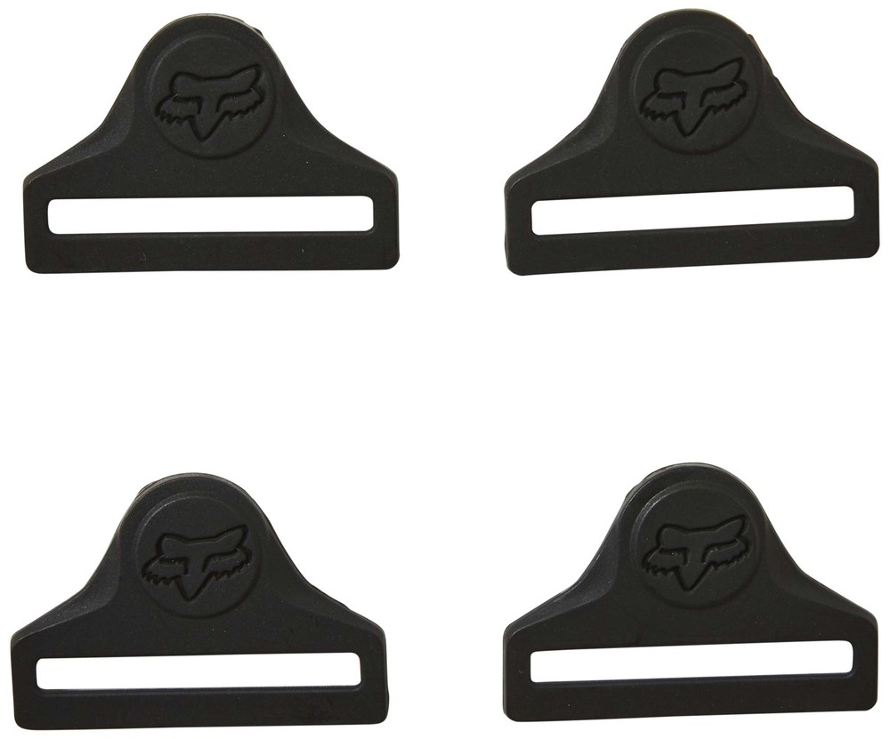 Fox Racing Titan Protective Jacket Replacement D-Rings