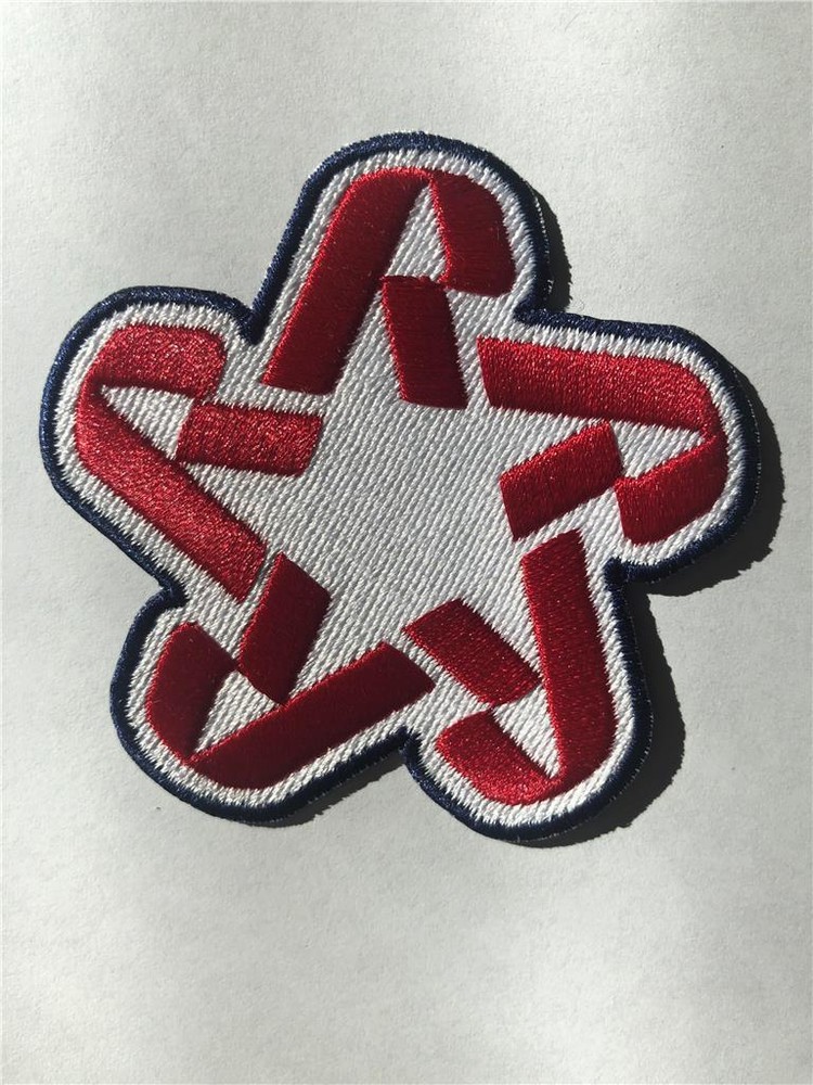 Republic Services Solid Waste Collection Company Non Hazardous Recycling Patch