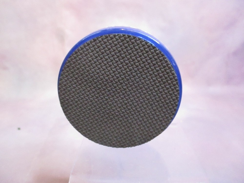 Rockler Bench Cookie Plus Work Grippers 4-Pc Set Threaded Insert Neoprene Top