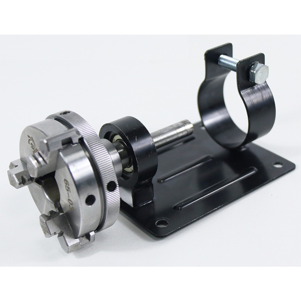 TECHTONGDA TJ10 Small Metal Pipe Rod Multifunctional Processing Machine New