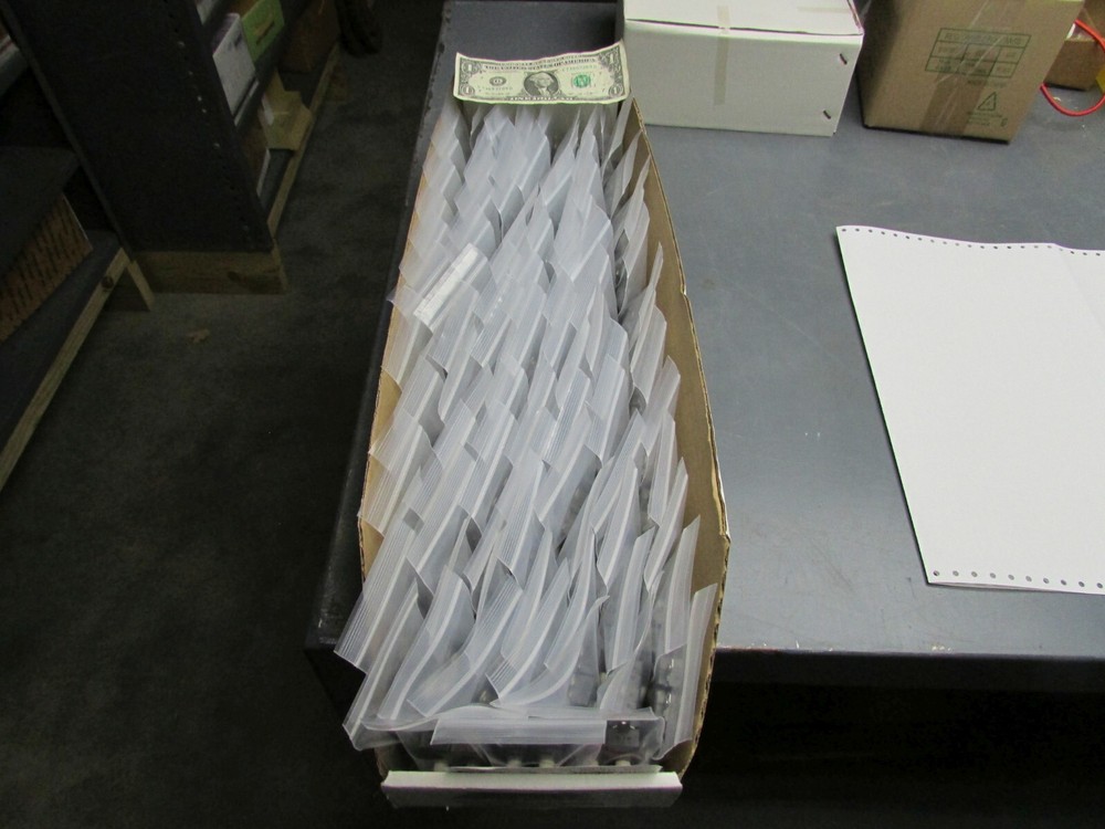 Lot 2 Cherry E13 15A Normally Open Snap Action Pushbutton MicroSwitch 125VAC/250