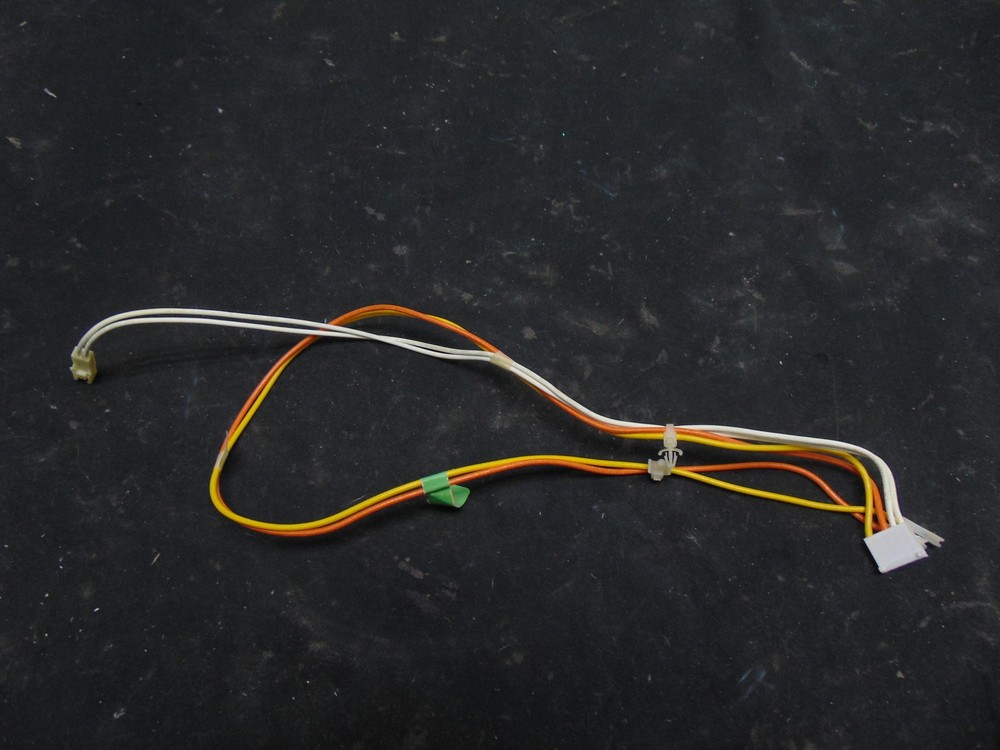 GE Electric Range JBP66BH1CT Wire Harness