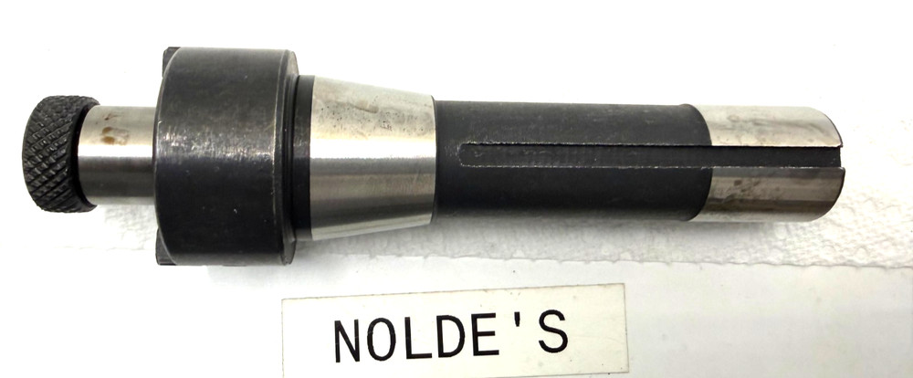 R8 Shank Shell mill arbor adapter DS299B2TF186