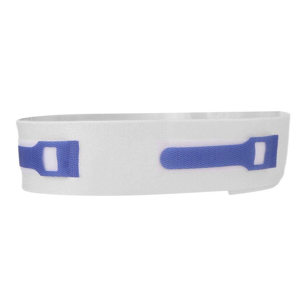 Adjustable Catheter Strap For Comfortable Use In Hospital