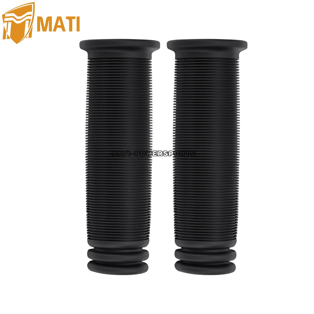 SeaDoo Handlebar Grip Kit for GSX GTS GTX SPX GTI XP GS HX SP SPI RFI 295500110