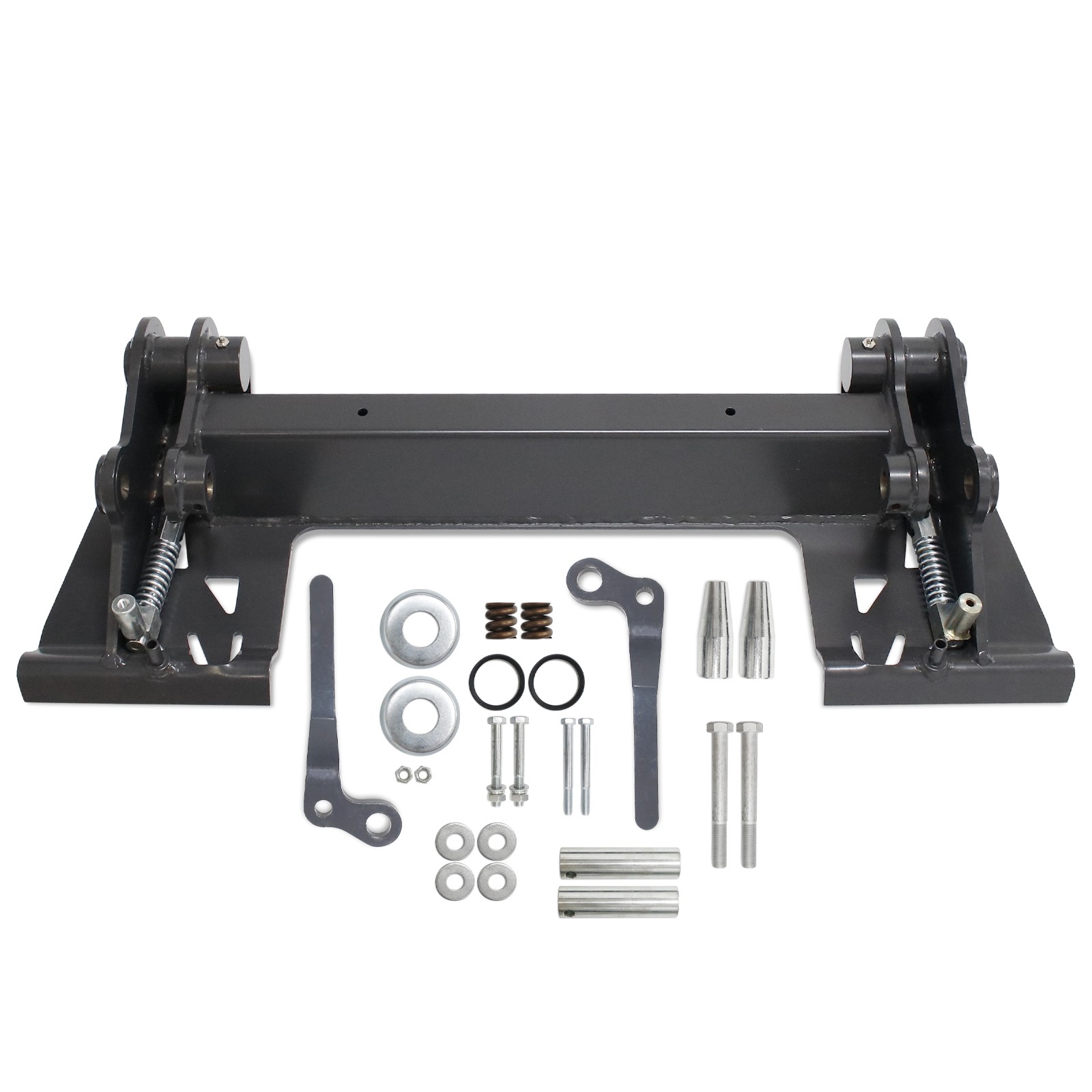Mounting System 7143508 For Bobcat 773 S150 S160 S175 S185 S205 T180 T190