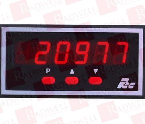 RED LION CONTROLS IMS03106 / IMS03106 (USED)