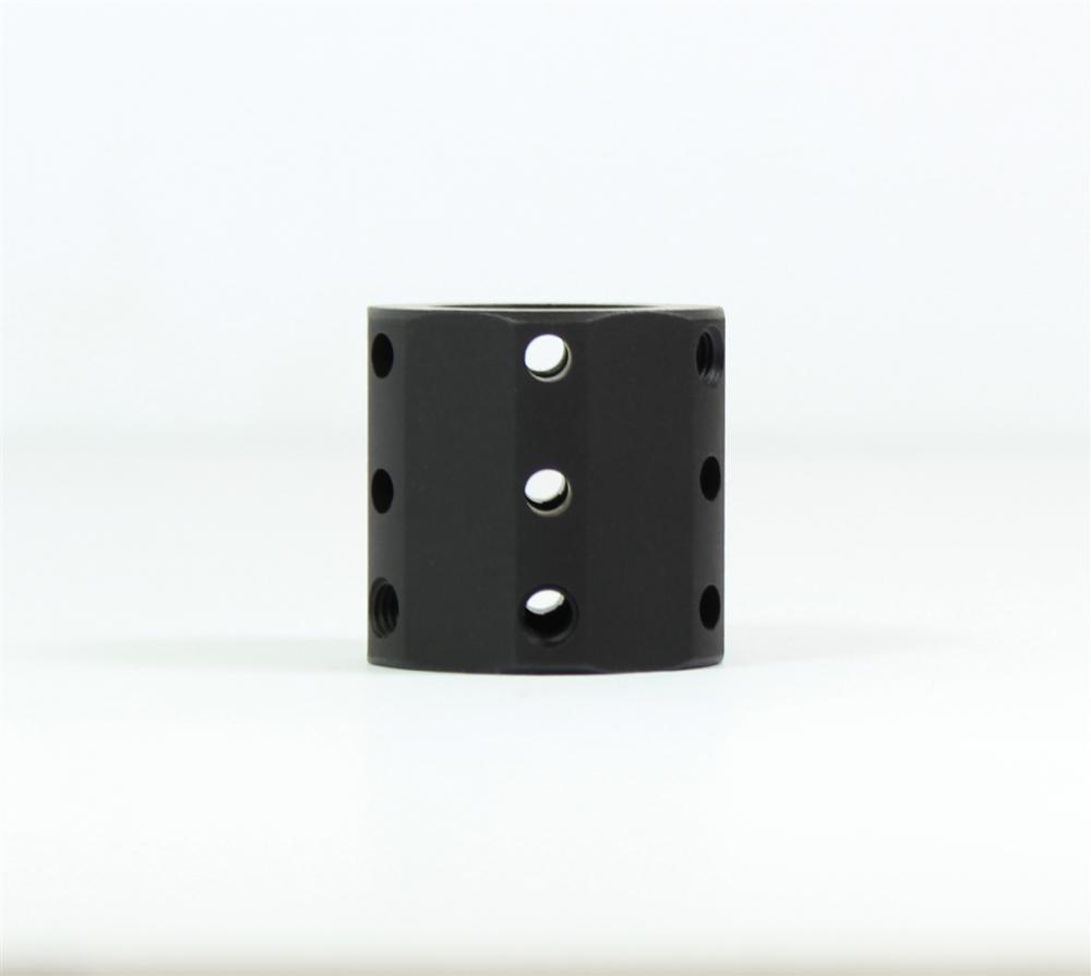 Kaw Valley Precision Dimpling Jig - .750