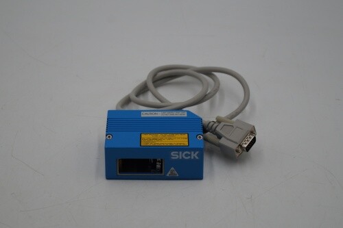 SICK 1017622 CLV440-0010 Software V4.40