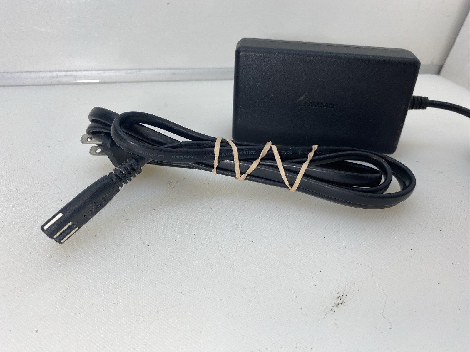 Genuine Bose Sounddock Series 2 Power Supply PSM36W-208 Round Plug PSM 36W-208