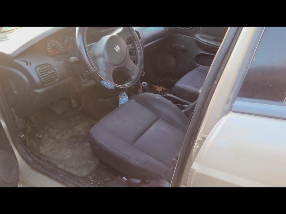 NEON 2003 Glove Box 2124916