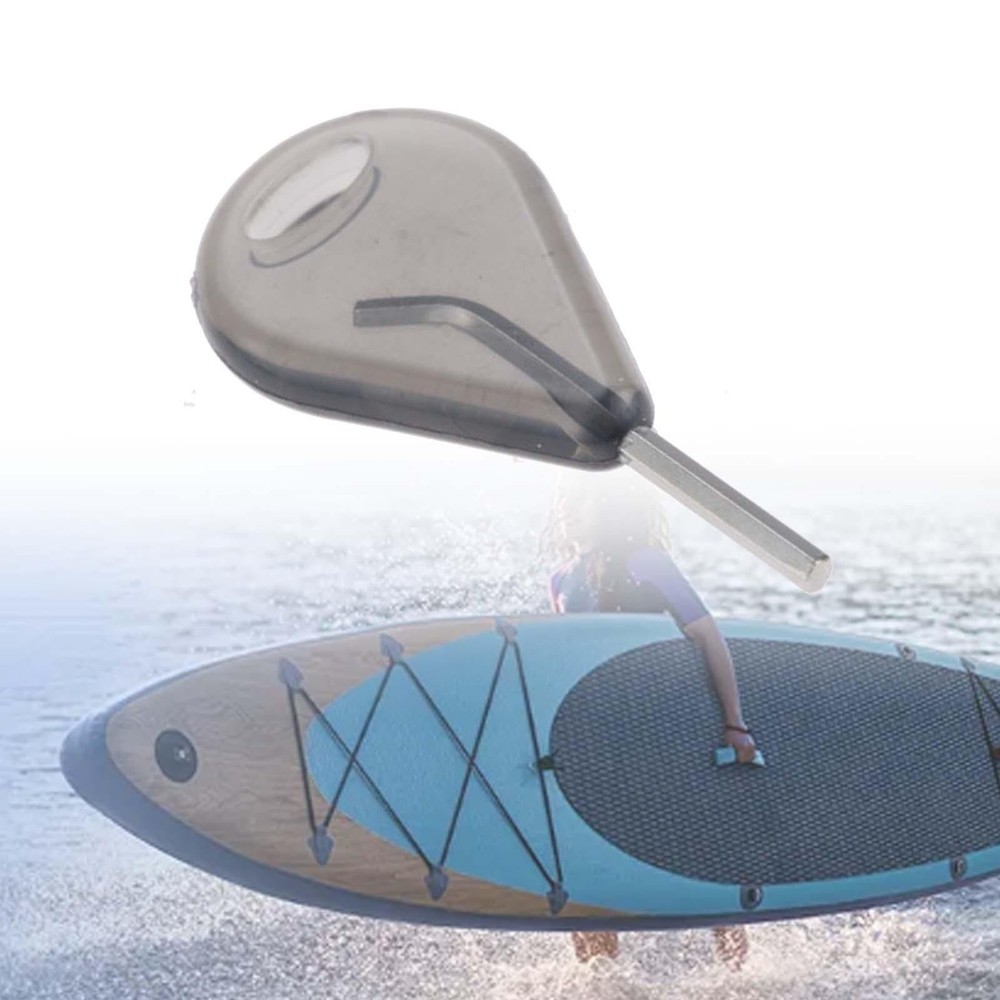 Surfboard Fin Key Replacement Portable Surfing Board Accessory Hex Wrench