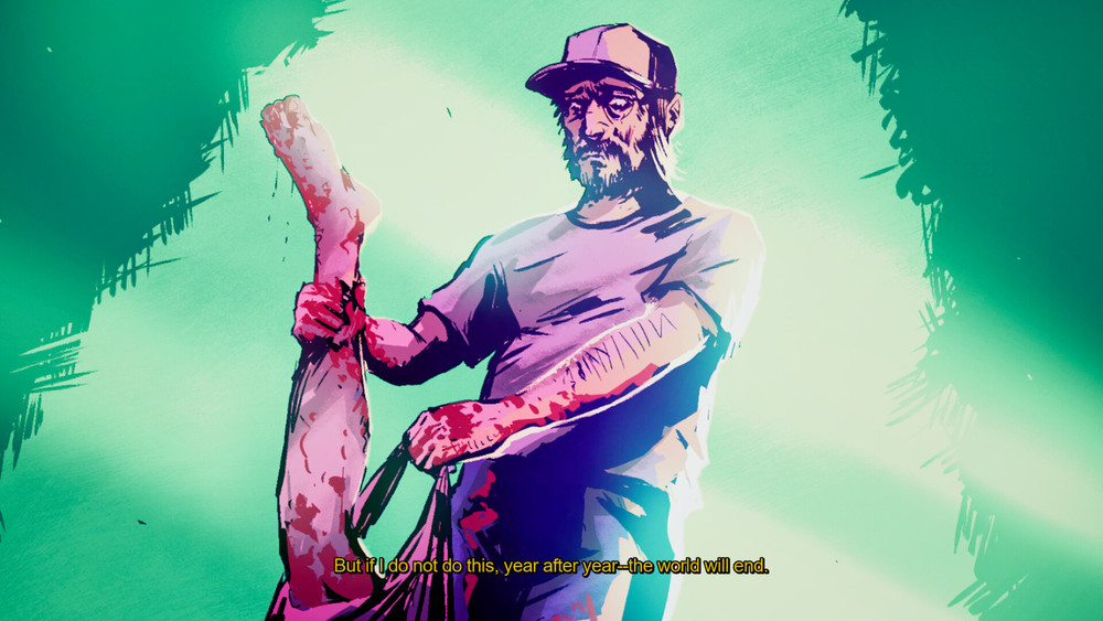 Life Eater Steam Key PC - Must be US or CAN - SAME DAY DELIVERY