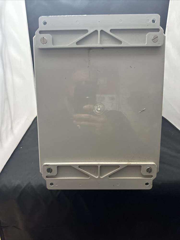 Marsh-McBirney Inc. Multi-Mag 284-0a